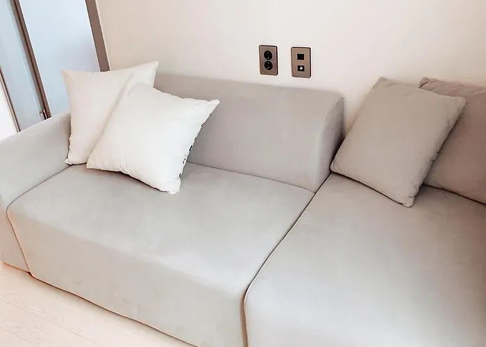Appartement 신림역 신축 902호 *