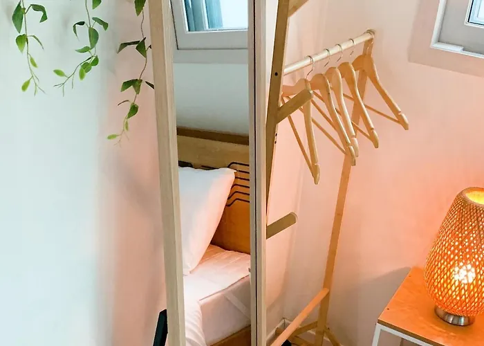 Appartement 신림역 신축 902호