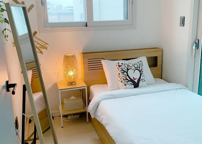 신림역 신축 902호 Appartement *