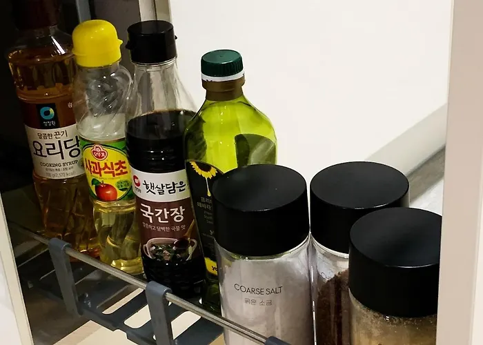 Appartement 신림역 신축 902호 *