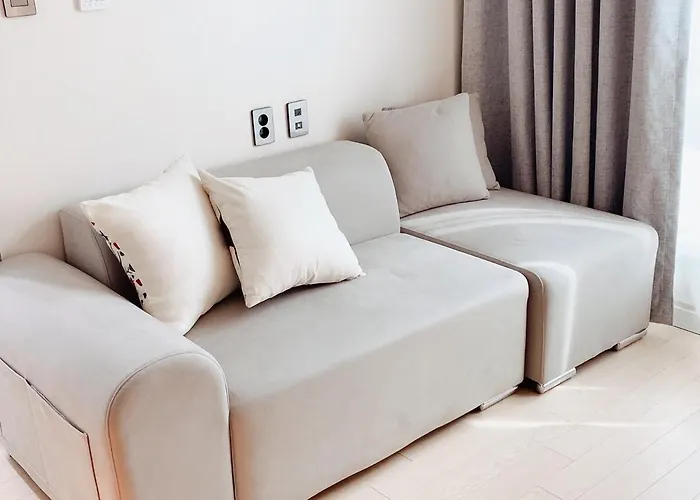 Appartement 신림역 신축 902호 *
