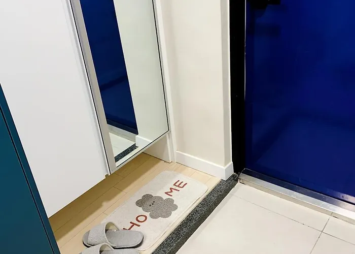신림역 신축 902호 Appartement *