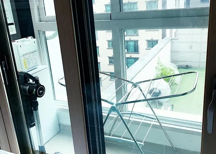 신림역 신축 902호 Appartement Séoul