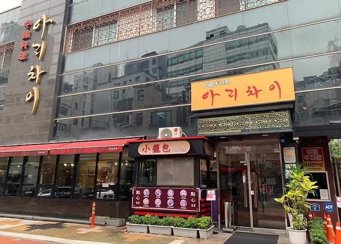신림역 신축 902호 Appartement *
